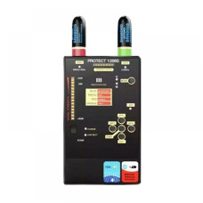 Универсальный детектор жучков PROTECT 1206S